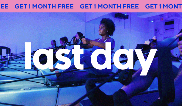 Claim your free offer