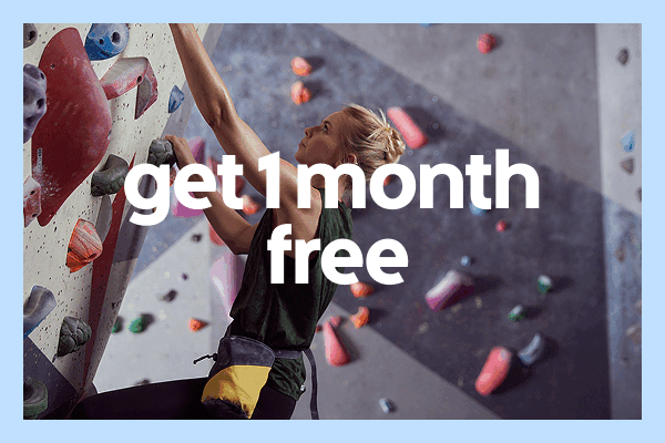 Claim your free offer